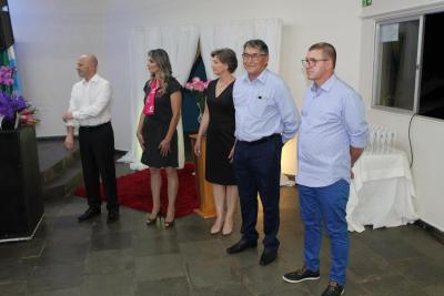 Coprossel realiza a formatura da segunda turma do Programa de Desenvolvimento da LideranÃ§a Feminina 